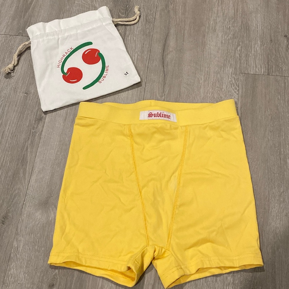 Highrack Studios Beach short, szM